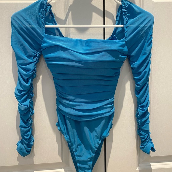 Princess Polly Other - PRINCESS POLLY Bodysuit